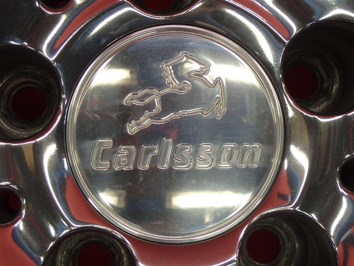 Carlsson(カールソン) 1/11 | 中古タイヤ・ホイール専門店 太平タイヤ