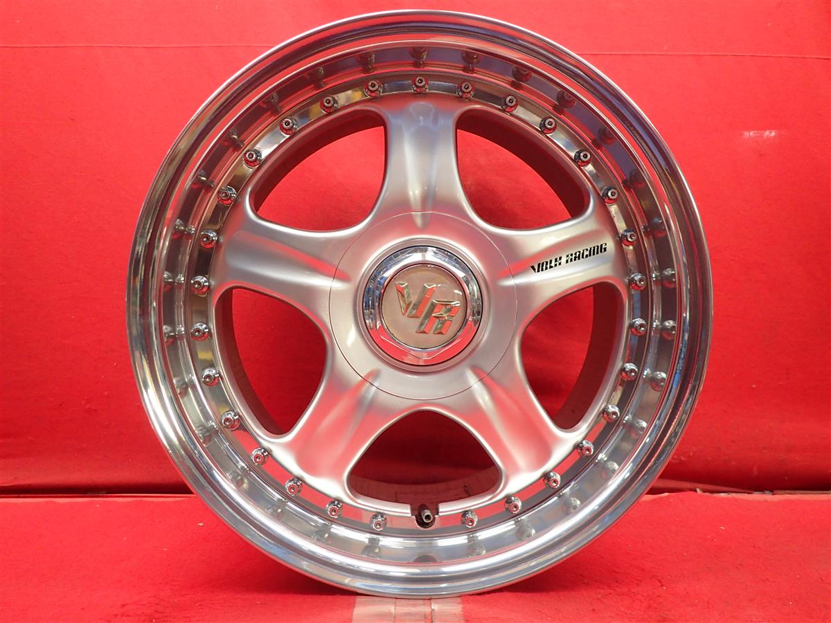 VOLK RACING(ボルクレーシング) Gr.AV | 中古タイヤ・ホイール専門店 太平タイヤ