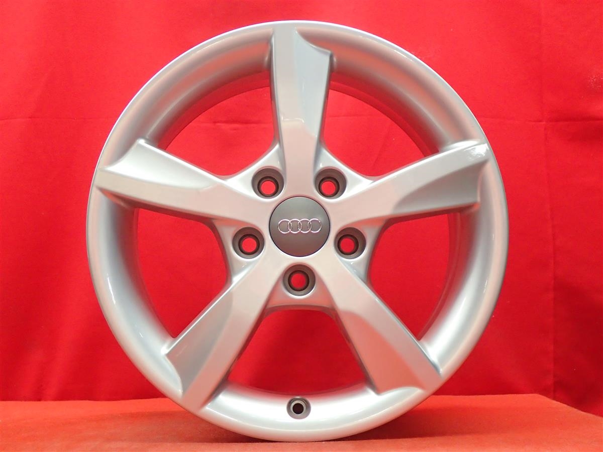 アウディ A3(8V)純正16inch | 中古タイヤ・ホイール専門店 太平タイヤ