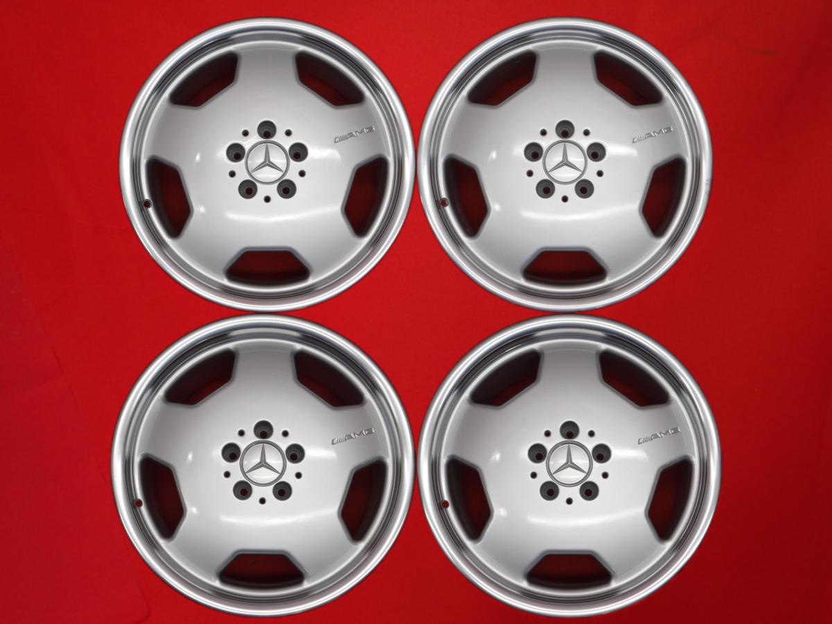 メルセデス・ベンツ SL(R129)純正 メルセデス・ベンツ E(W210
