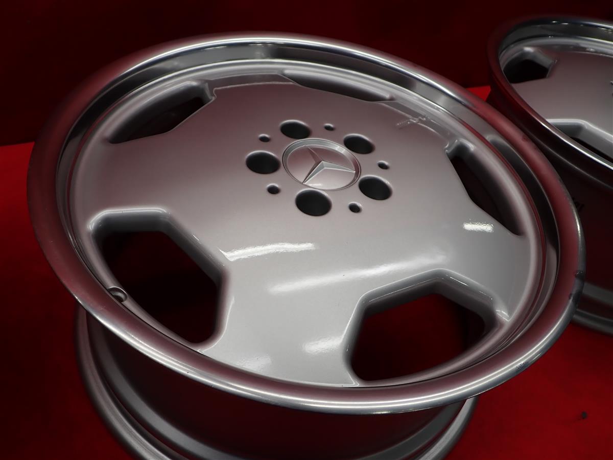 メルセデス・ベンツ SL(R129)純正 メルセデス・ベンツ E(W210)純正 