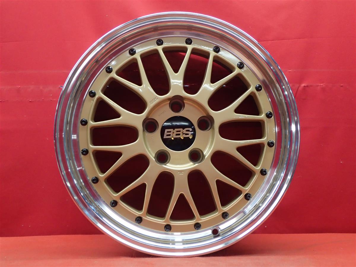 BBS LM | 中古タイヤ・ホイール専門店 太平タイヤ