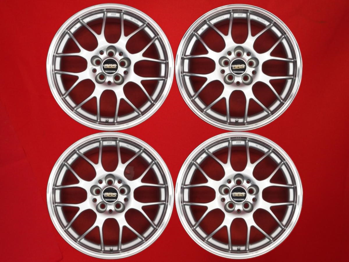 BBS RG-R | 中古タイヤ・ホイール専門店 太平タイヤ