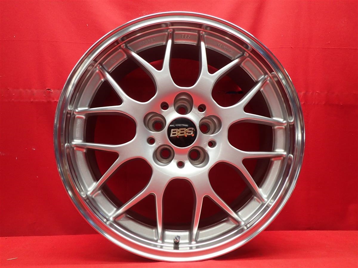 BBS RG-R | 中古タイヤ・ホイール専門店 太平タイヤ