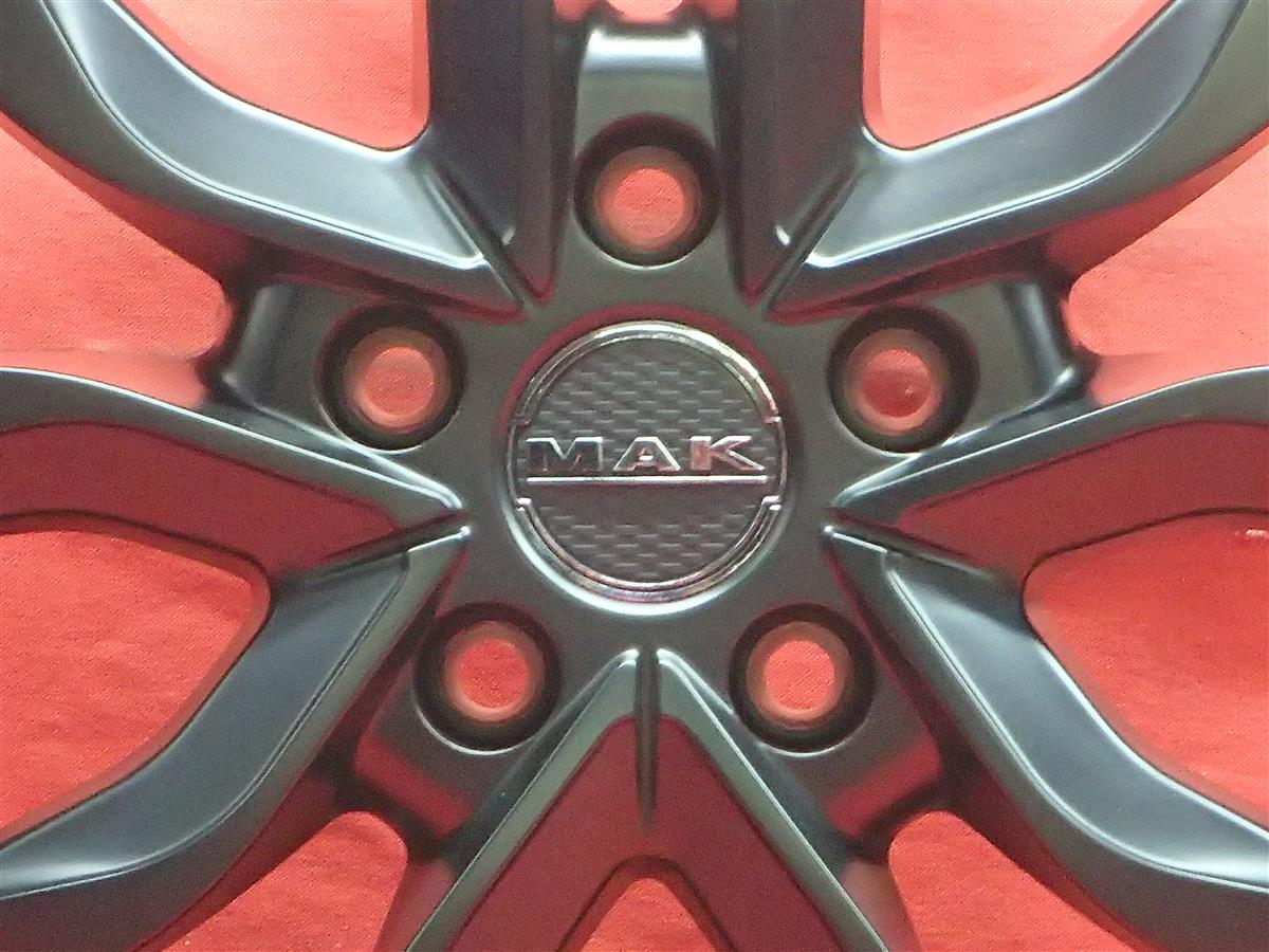 MAK(マック) KOLN(ケルン) | 中古タイヤ・ホイール専門店 太平タイヤ