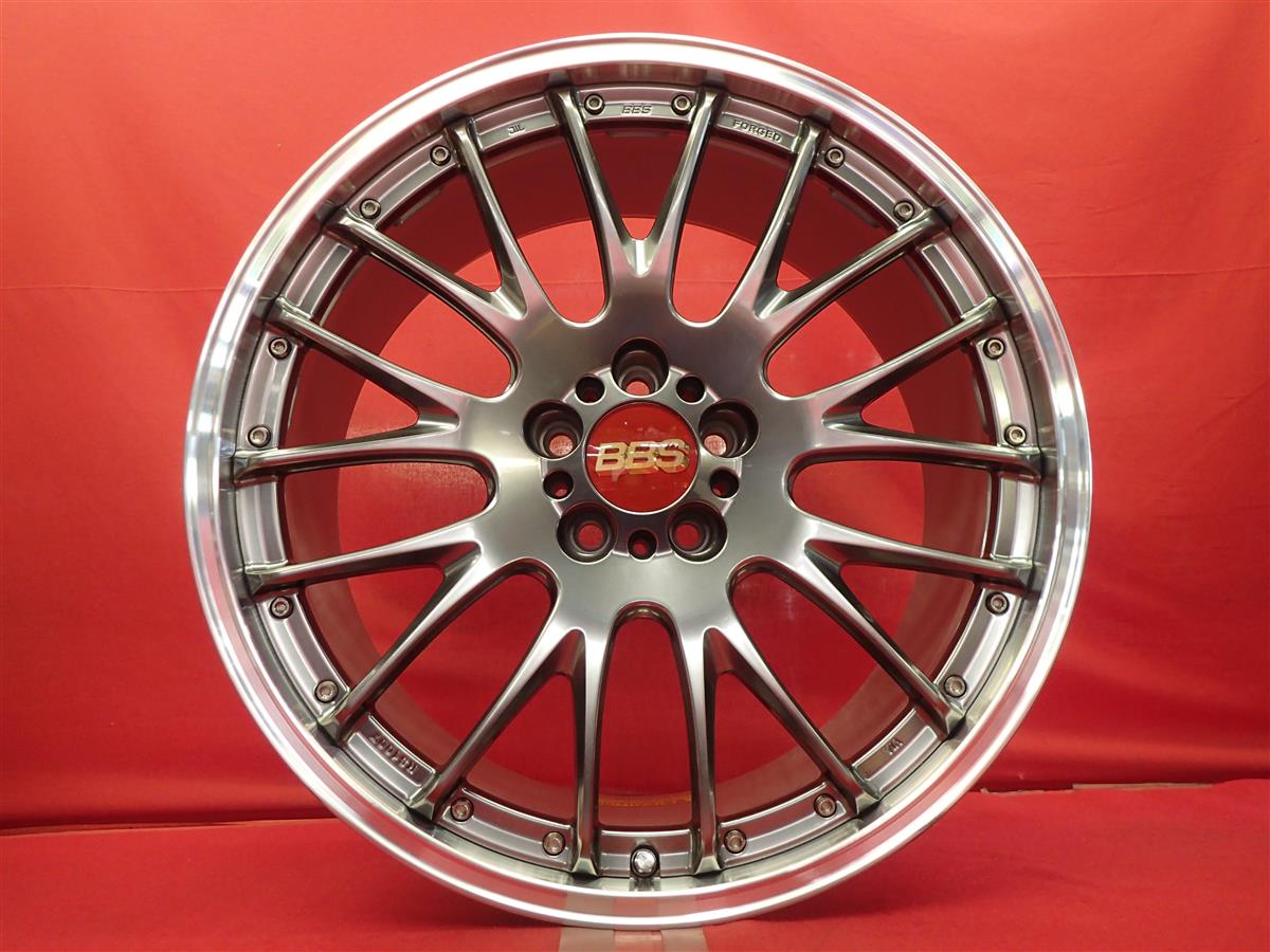 BBS RS-N | 中古タイヤ・ホイール専門店 太平タイヤ