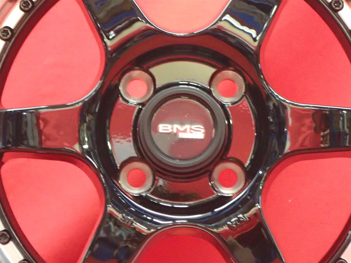BMS 6S-V2 | 中古タイヤ・ホイール専門店 太平タイヤ