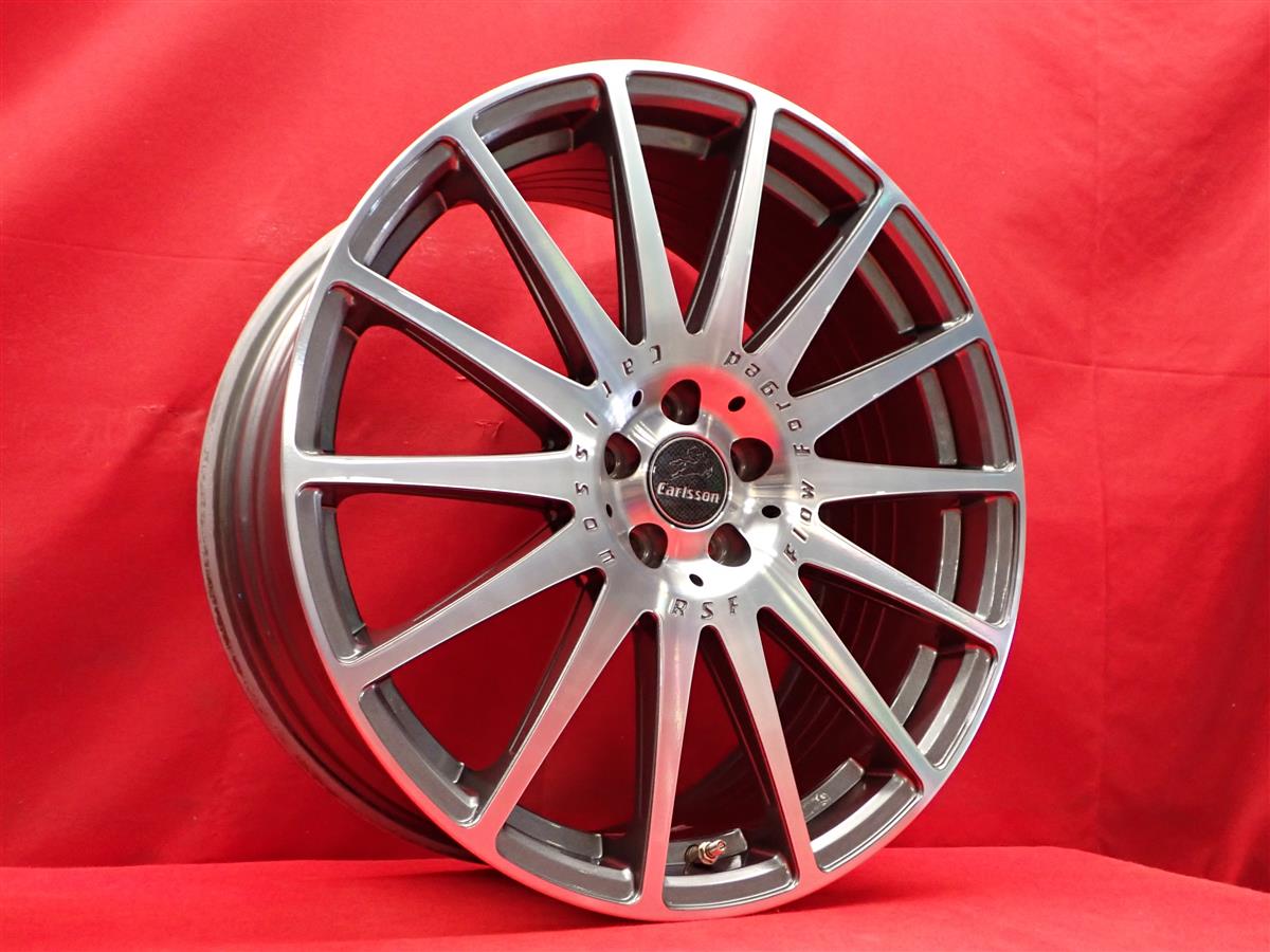 Carlsson(カールソン) 1/14 RSF | 中古タイヤ・ホイール専門店