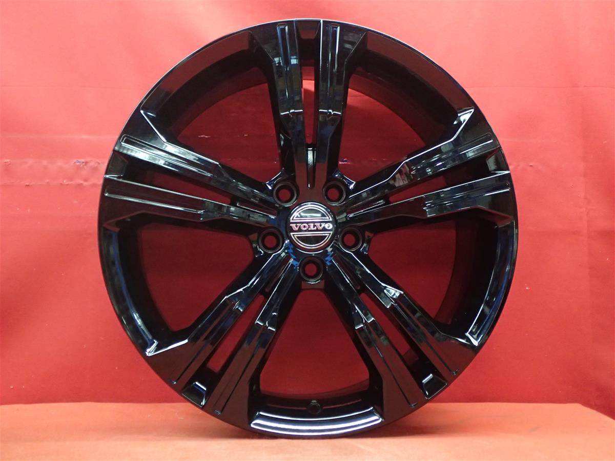 ボルボ XC40 純正 5-Double Spoke 19インチ | 中古タイヤ・ホイール専門店 太平タイヤ