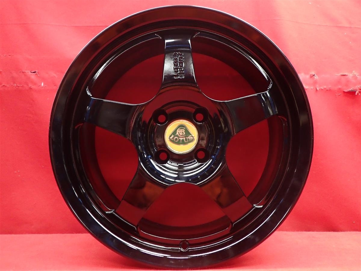 ロータス エキシージ 240R 純正 | 中古タイヤ・ホイール専門店 太平タイヤ