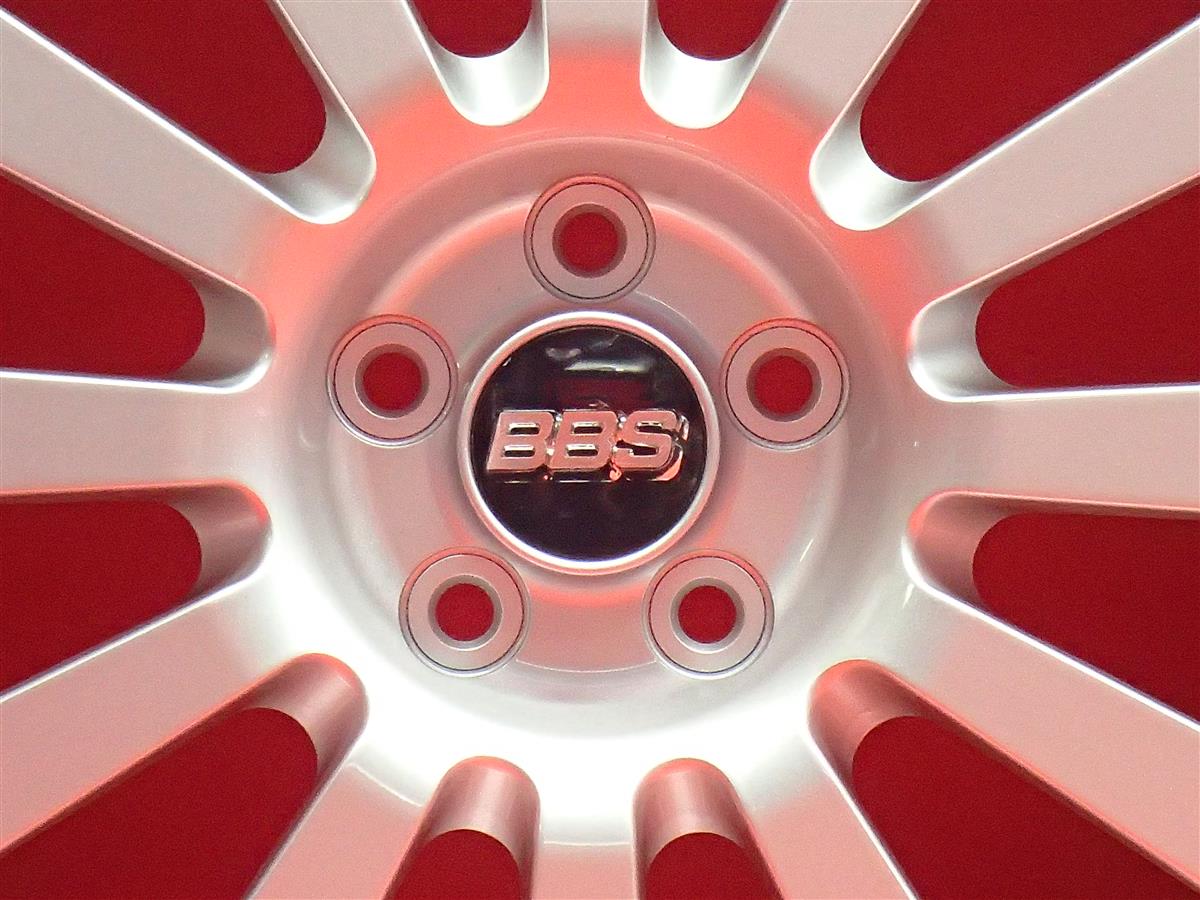 フォレスター SG5 クロススポーツ 純正 オプション BBS | 中古タイヤ・ホイール専門店 太平タイヤ