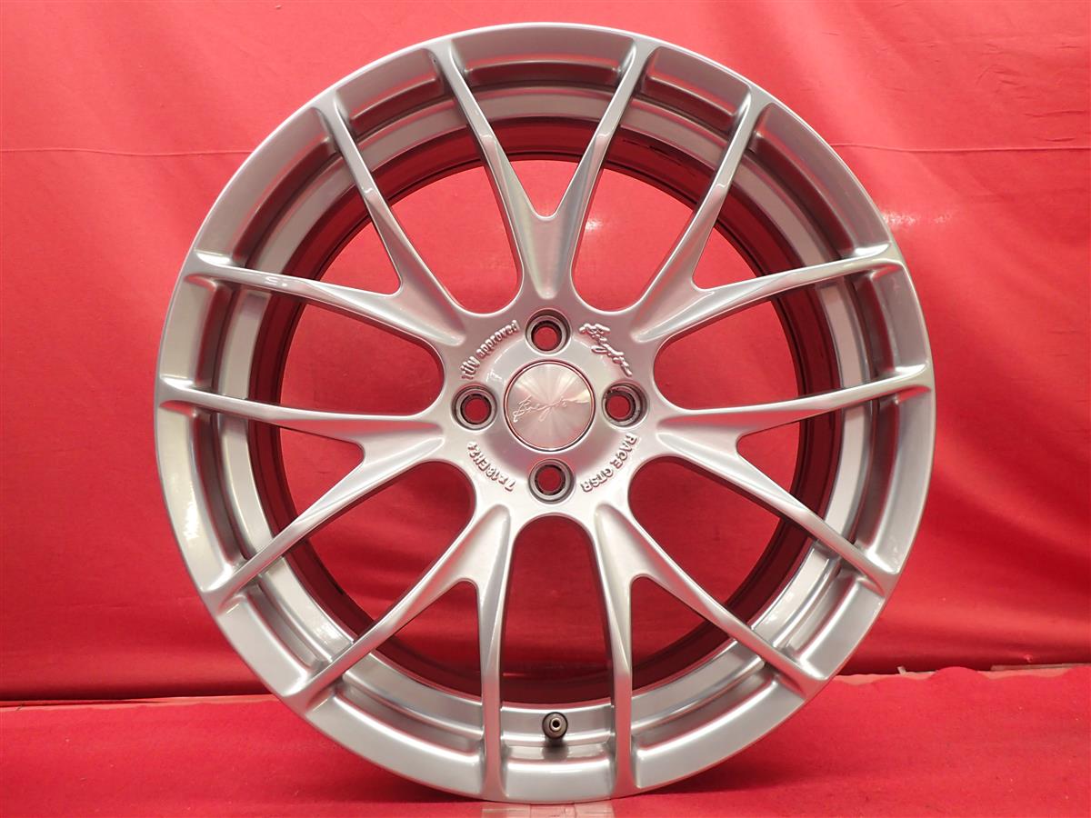 Breyton(ブレイトン) Race GTS-R | 中古タイヤ・ホイール専門店 太平タイヤ