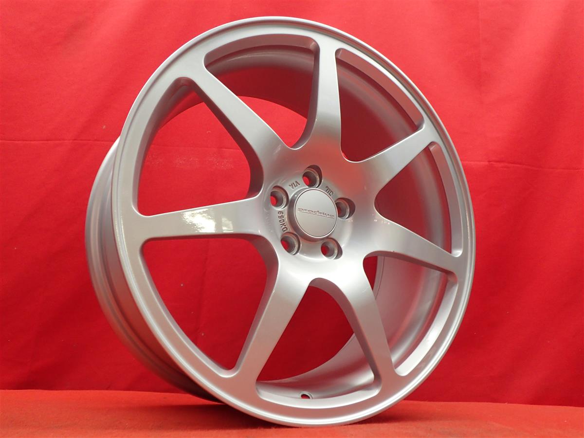 Prodrive(プロドライブ) GC・07C | 中古タイヤ・ホイール専門店 太平タイヤ