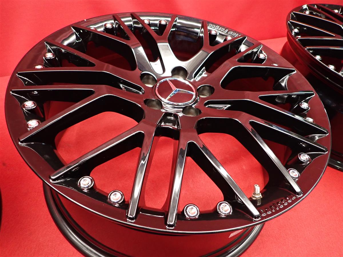 Carlsson(カールソン) 1/10X | 中古タイヤ・ホイール専門店 太平タイヤ