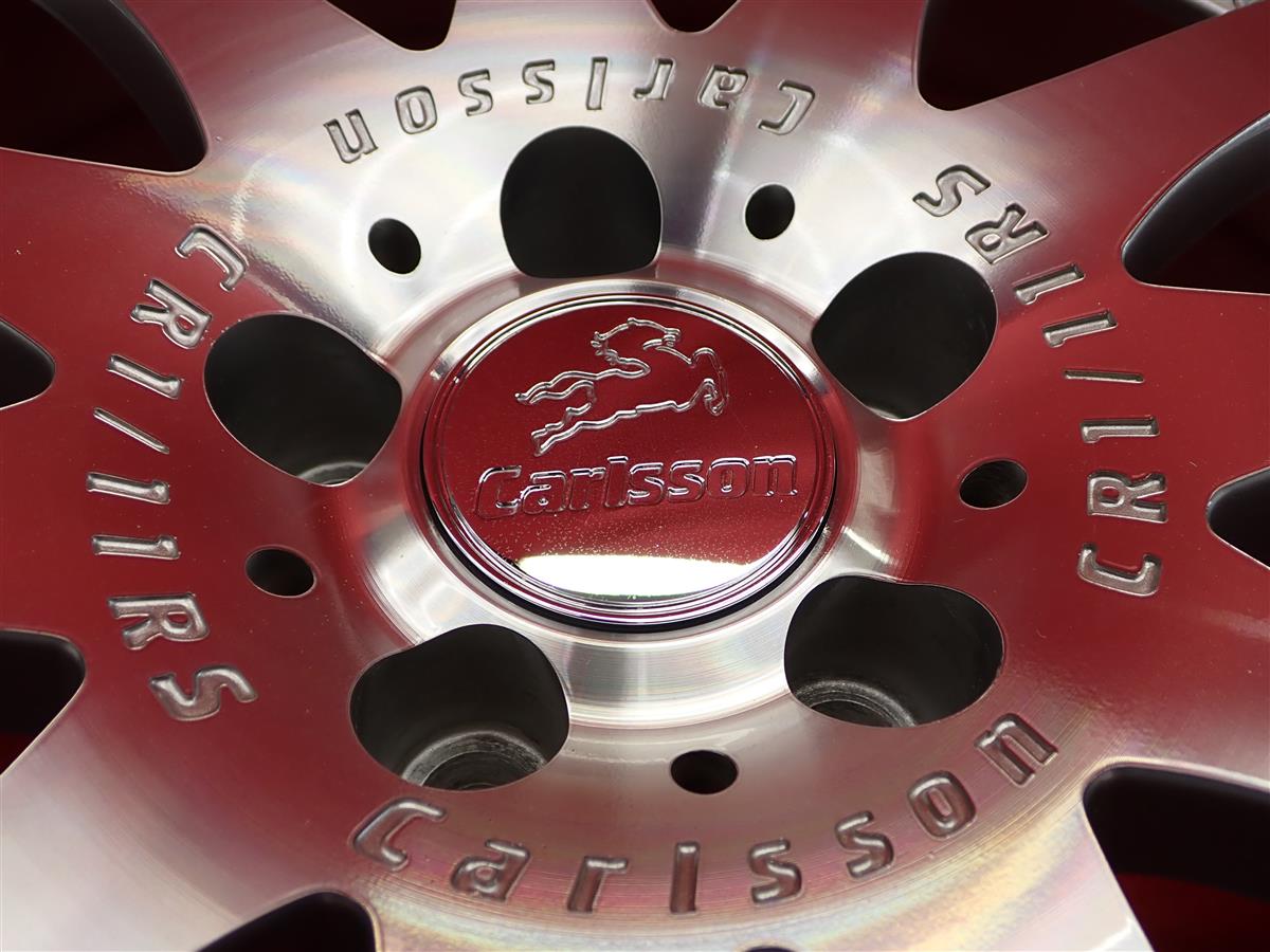 Carlsson(カールソン) CR1/11 RS | 中古タイヤ・ホイール専門店 太平タイヤ