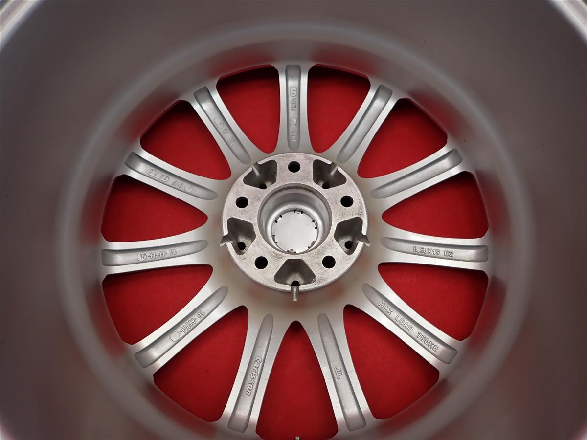 Carlsson(カールソン) CR1/11 RS | 中古タイヤ・ホイール専門店 太平タイヤ