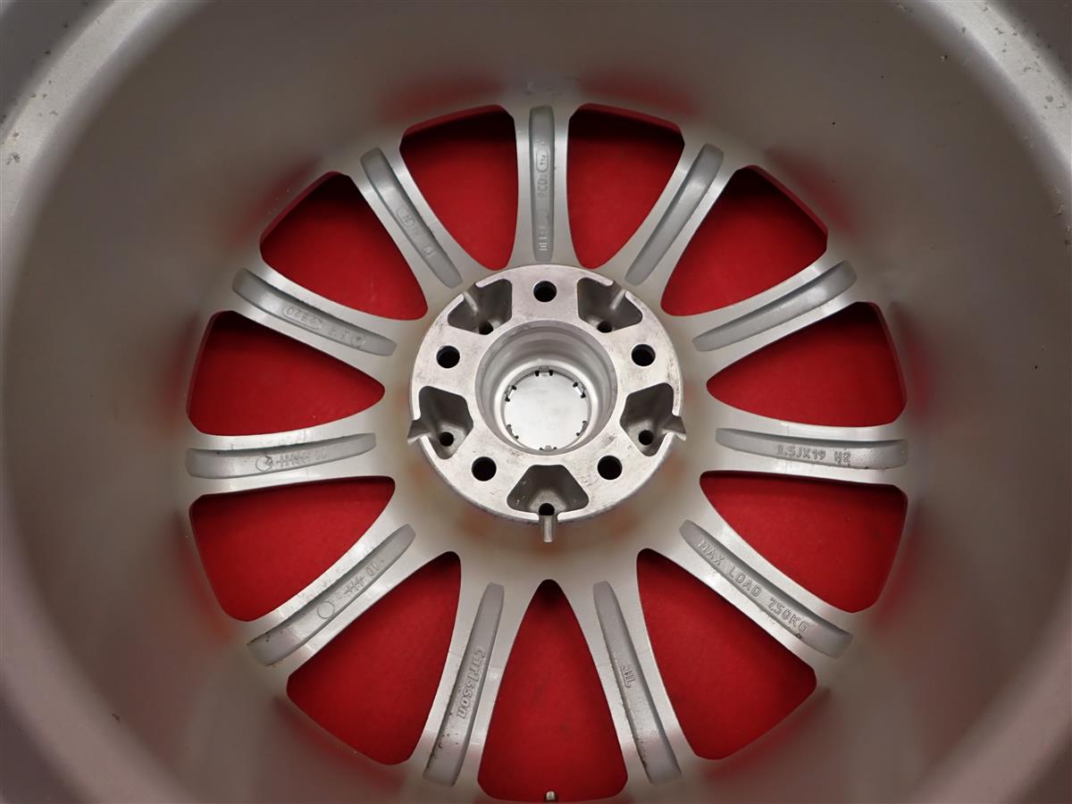Carlsson(カールソン) CR1/11 RS | 中古タイヤ・ホイール専門店 太平タイヤ
