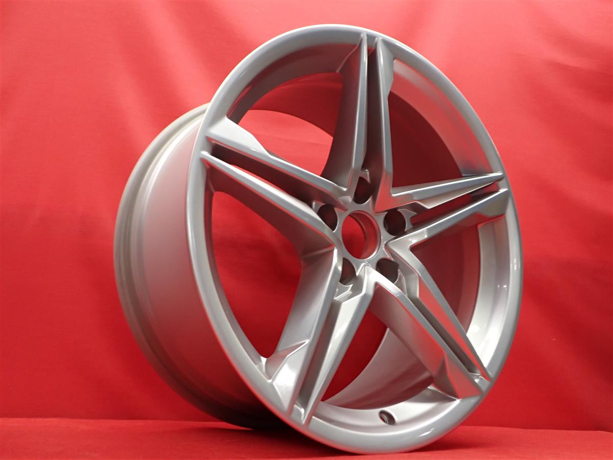 アウディ A5(F5)S-line純正18inch | 中古タイヤ・ホイール専門店 太平