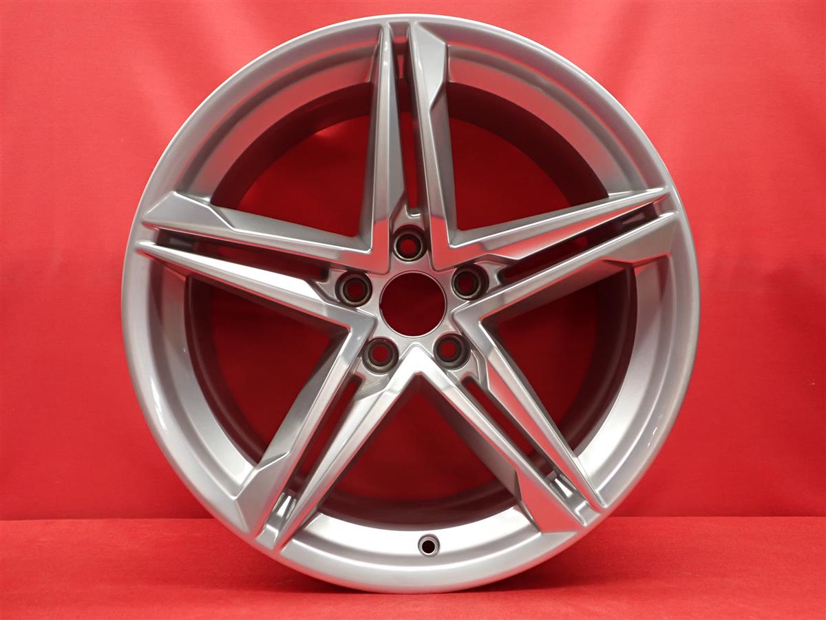 アウディ A5(F5)S-line純正18inch | 中古タイヤ・ホイール専門店 太平