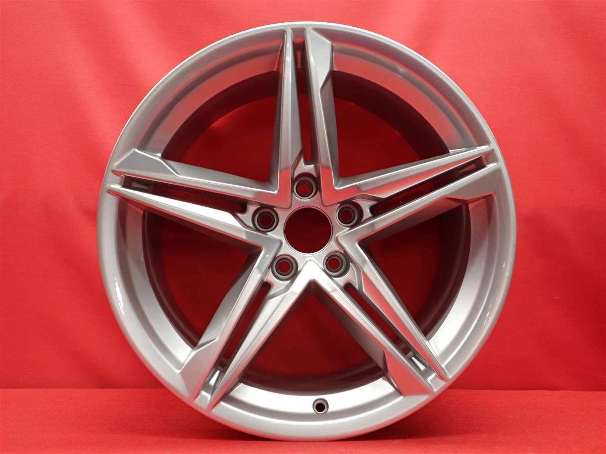 アウディ A5(F5)S-line純正18inch | 中古タイヤ・ホイール専門店 太平