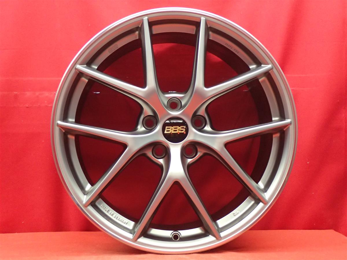 BBS CI-R | 中古タイヤ・ホイール専門店 太平タイヤ