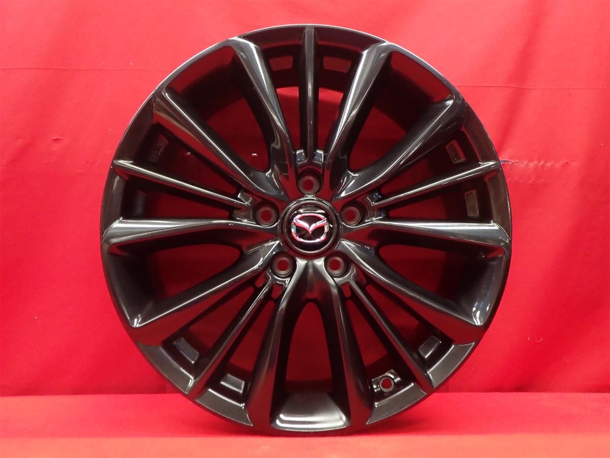 MAZDA3 純正 オプション BBS ( BOJ9 V3 810 ) | 中古タイヤ・ホイール専門店 太平タイヤ