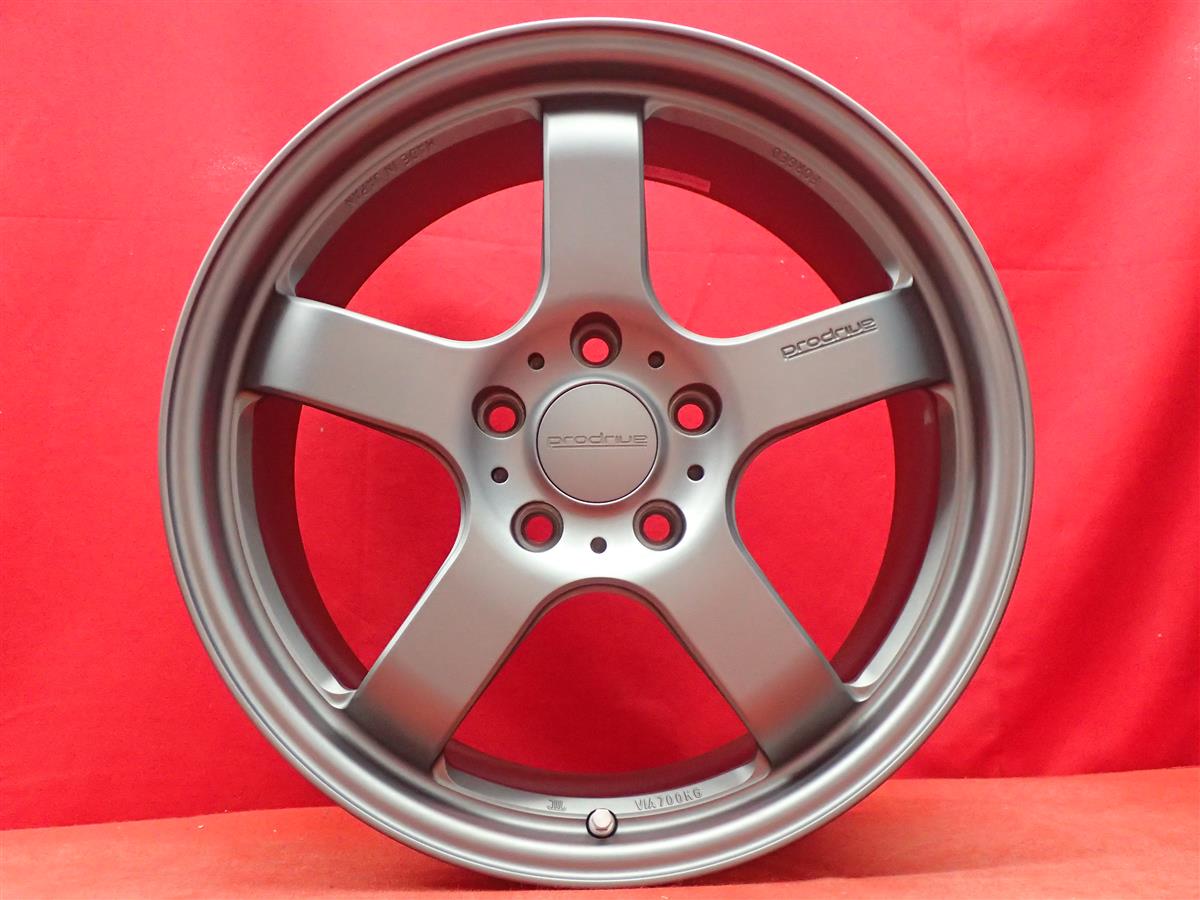 Prodrive(プロドライブ) GC-05N | 中古タイヤ・ホイール専門店 太平タイヤ