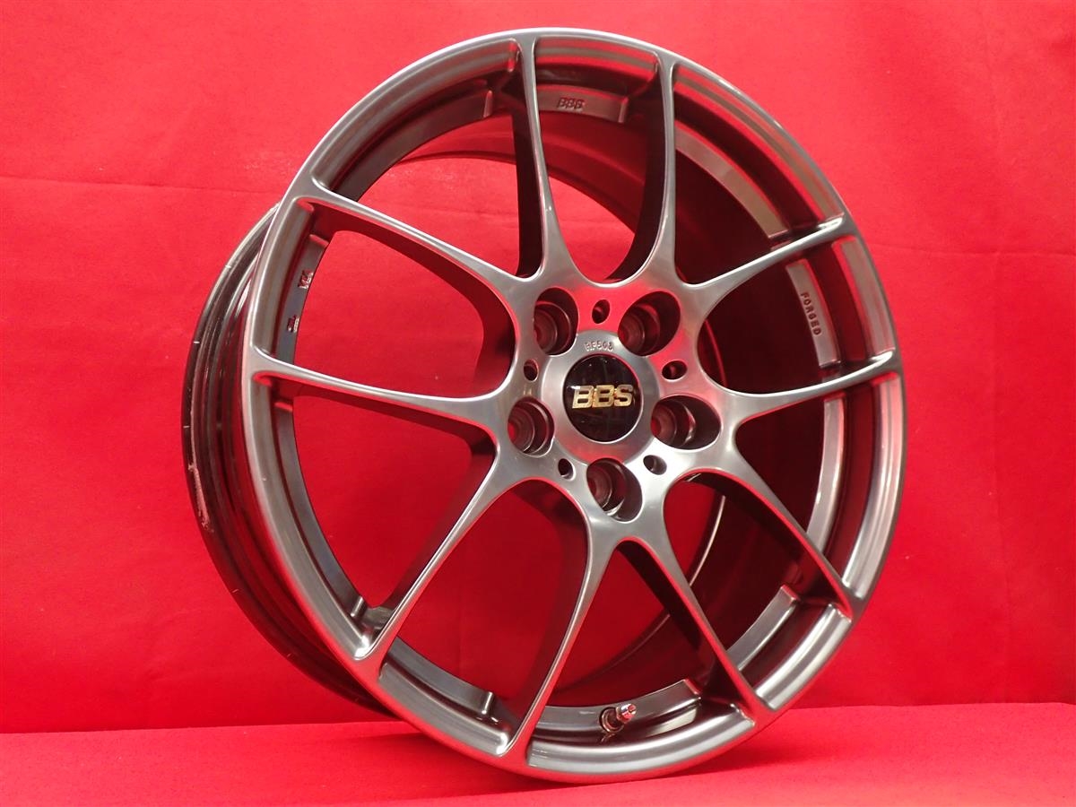 BBS RF | 中古タイヤ・ホイール専門店 太平タイヤ