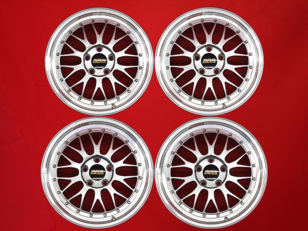 BBS LM | 中古タイヤ・ホイール専門店 太平タイヤ