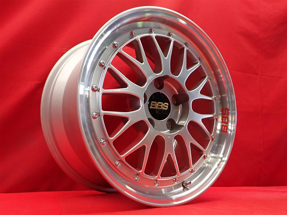 BBS LM | 中古タイヤ・ホイール専門店 太平タイヤ