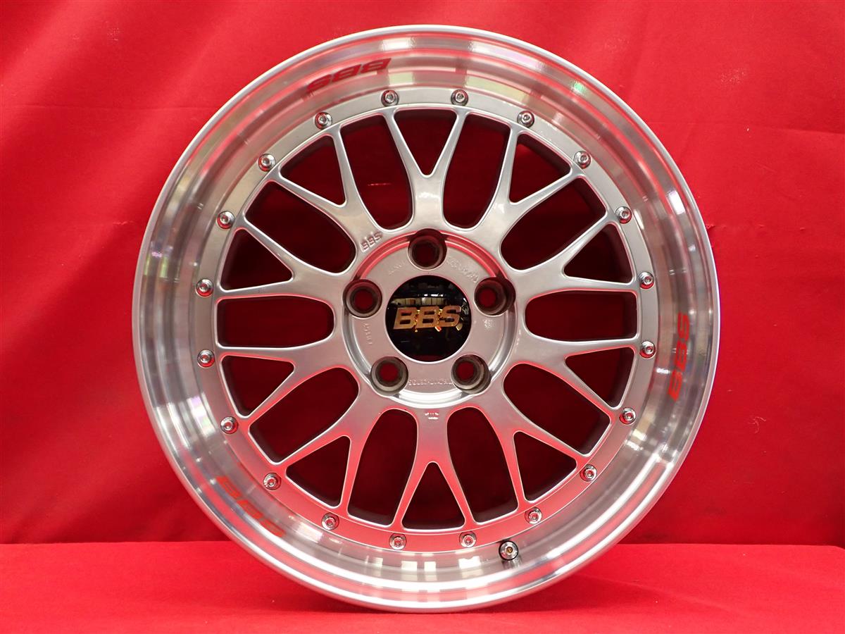 BBS LM | 中古タイヤ・ホイール専門店 太平タイヤ