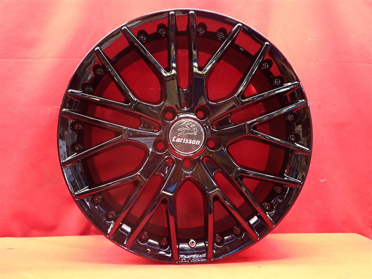 Carlsson(カールソン) 1/10X | 中古タイヤ・ホイール専門店 太平タイヤ