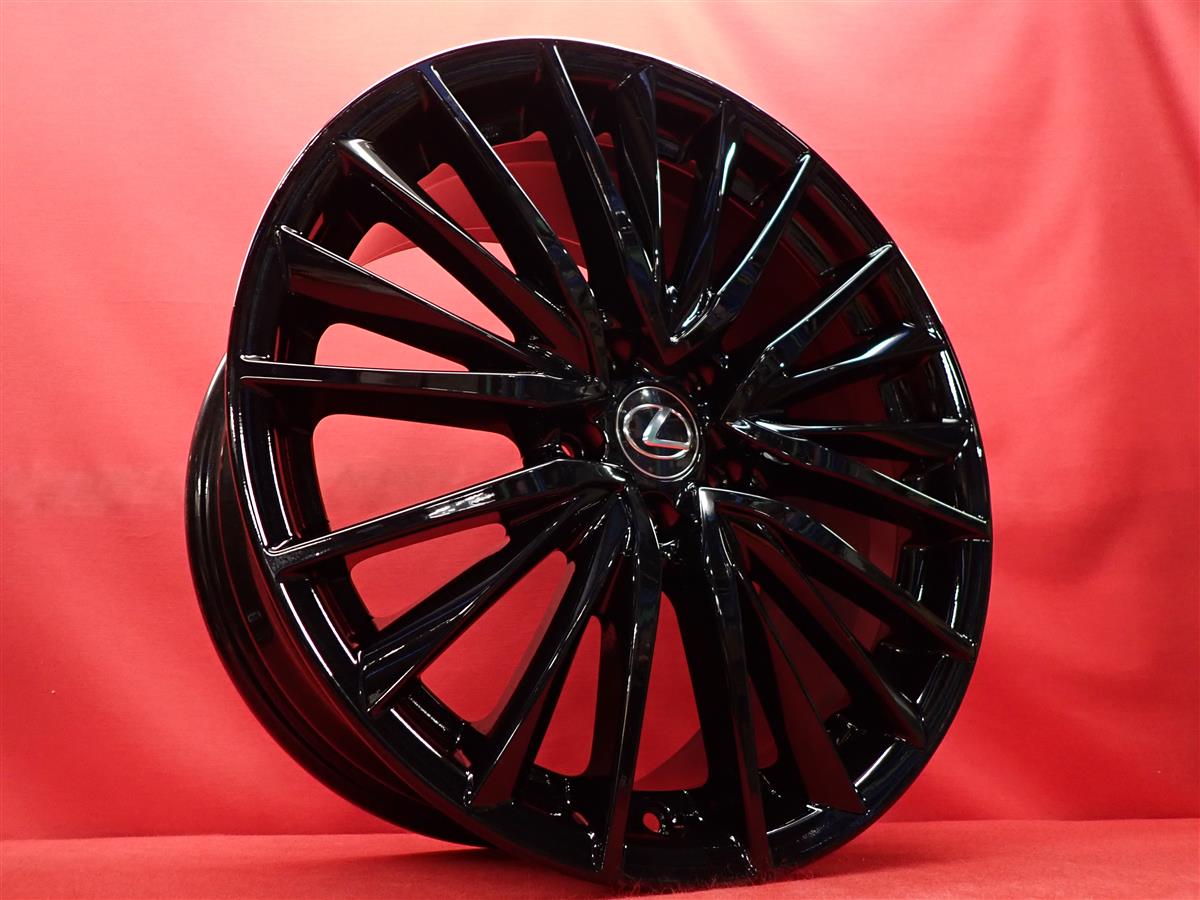 レクサス IS300 300h ( E30系 ) バージョンL 純正 19インチ | 中古 