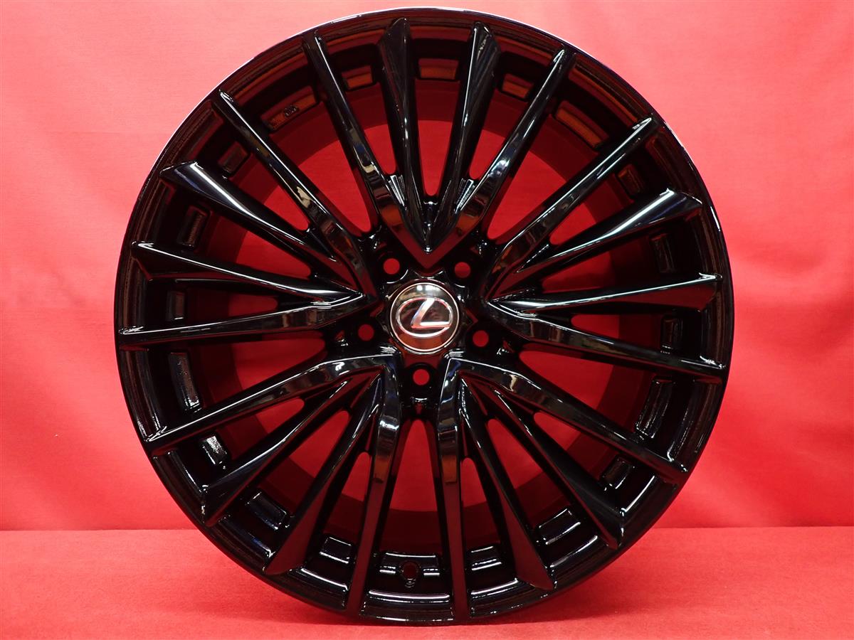 レクサス IS300 300h ( E30系 ) バージョンL 純正 19インチ | 中古