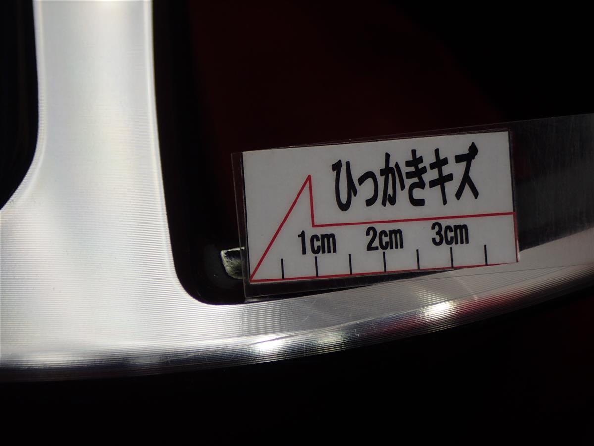 レヴォーグ VN5 GT-H / GT-H EX 純正 18インチ | 中古タイヤ・ホイール ...