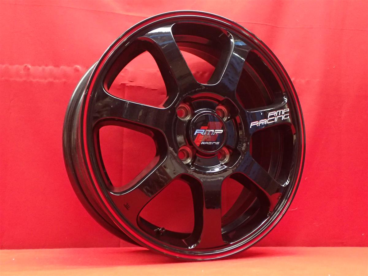 RMP RACING R07 | 中古タイヤ・ホイール専門店 太平タイヤ