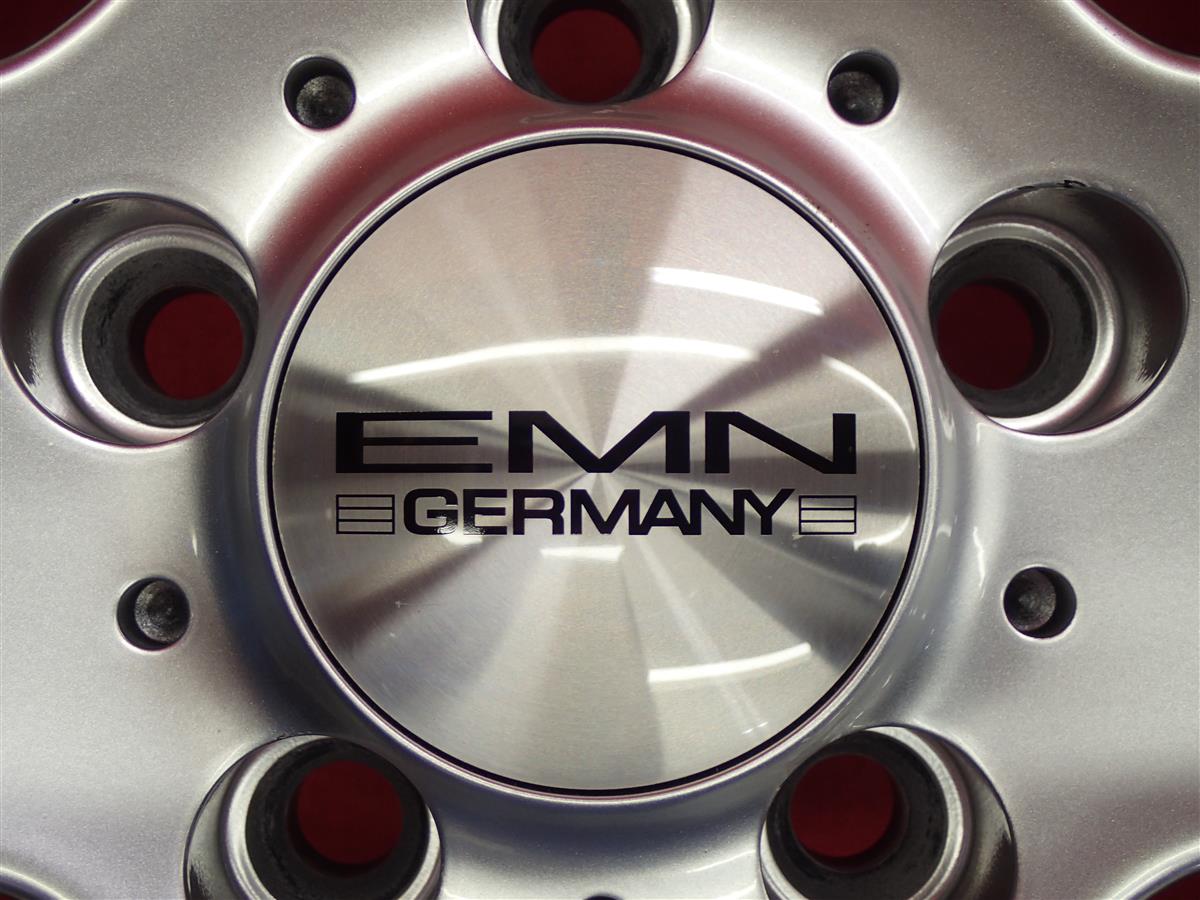 EMN GERMANY 5スポーク | 中古タイヤ・ホイール専門店 太平タイヤ