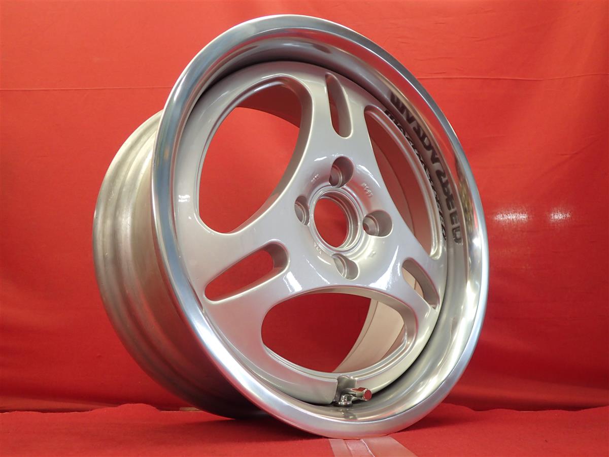 マツダスピード ( MAZDASPEED ) MS・03 | 中古タイヤ・ホイール専門店 太平タイヤ