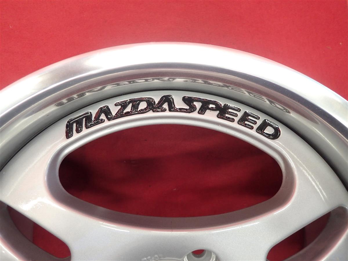 マツダスピード ( MAZDASPEED ) MS・03 | 中古タイヤ・ホイール専門店 太平タイヤ