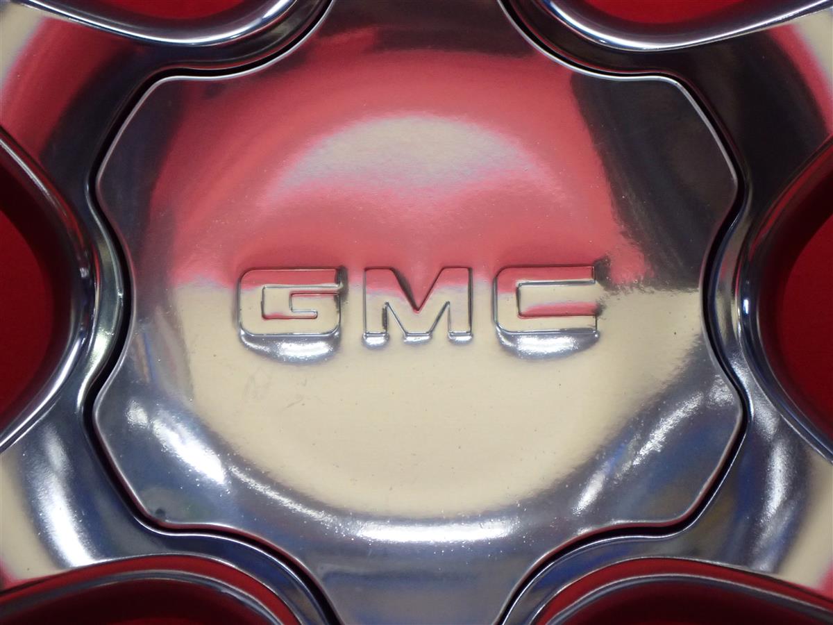 GMC ユーコンデナリ純正 | 中古タイヤ・ホイール専門店 太平タイヤ