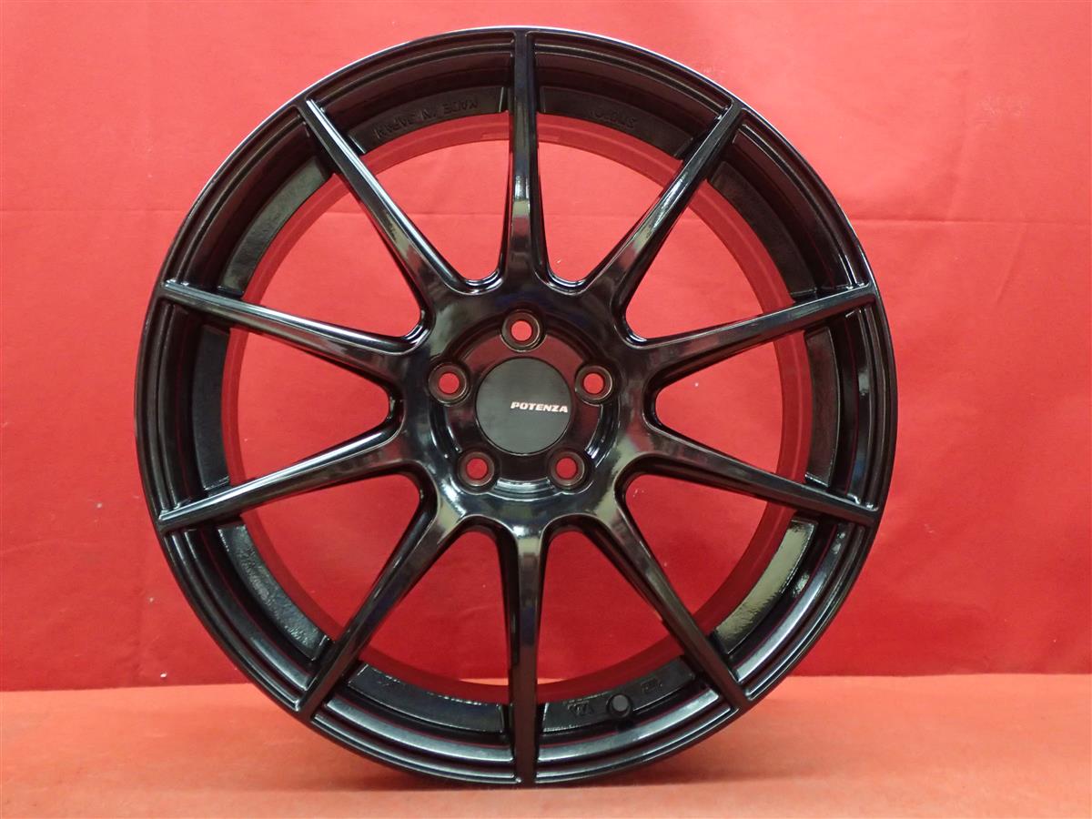 POTENZA ポテンザ SW010 | 中古タイヤ・ホイール専門店 太平タイヤ