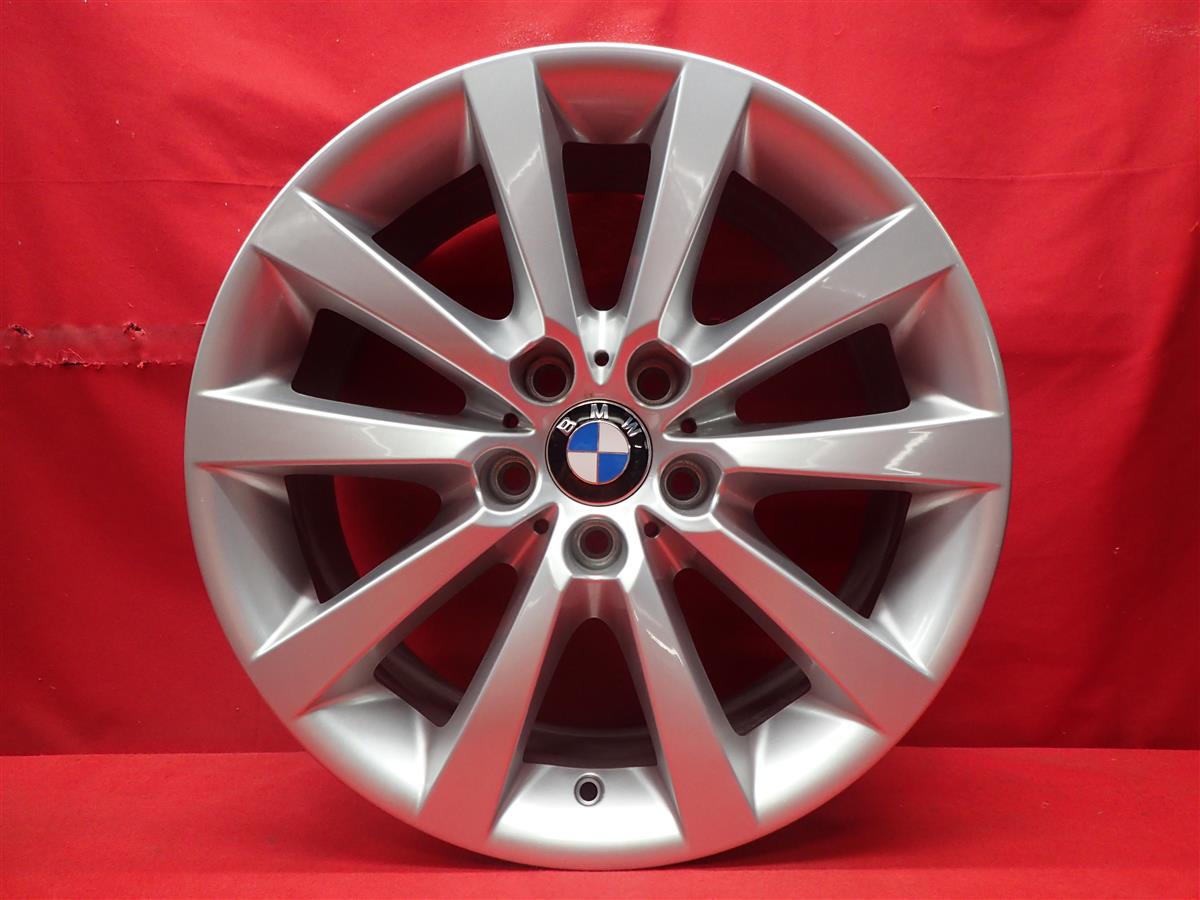 BMW 5シリーズ(F10/11)純正Vスポーク スタイリング328 | 中古タイヤ・ホイール専門店 太平タイヤ