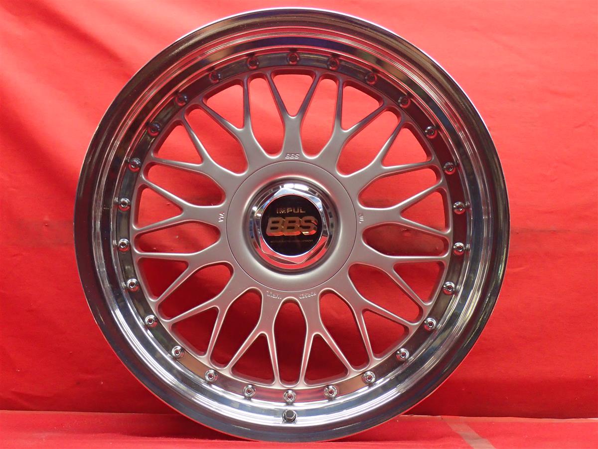 IMPUL(インパル) BBS M1 | 中古タイヤ・ホイール専門店 太平タイヤ