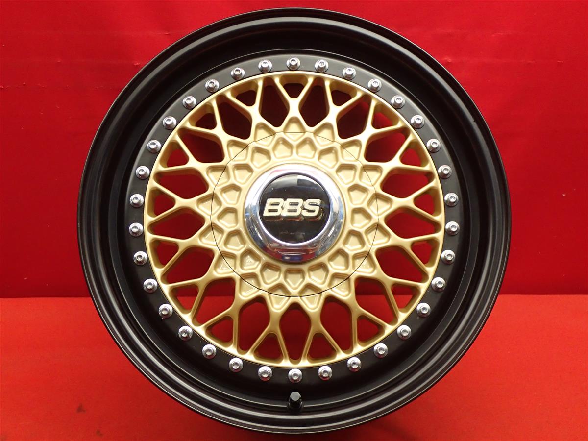 BBS RS | 中古タイヤ・ホイール専門店 太平タイヤ