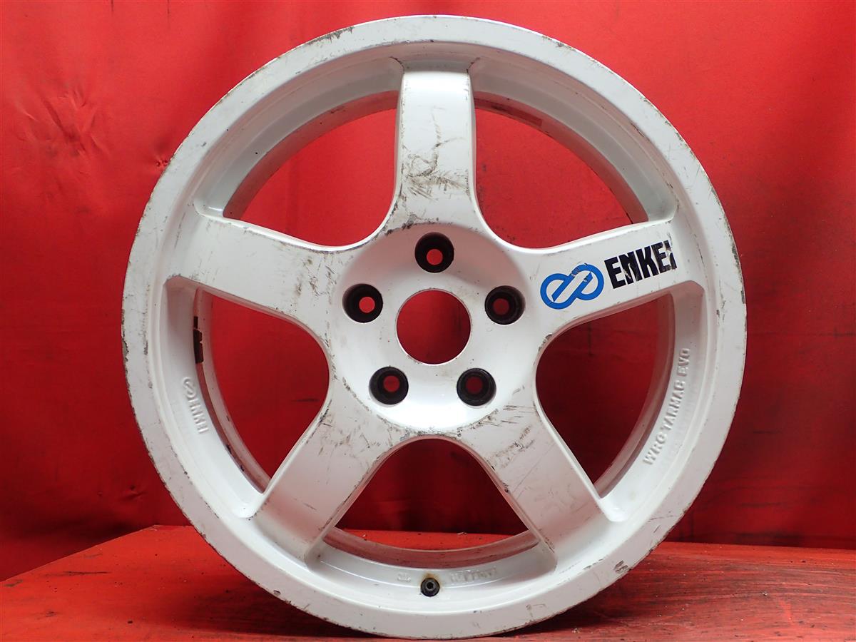 WRC ターマックエボ | 中古タイヤ・ホイール専門店 太平タイヤ