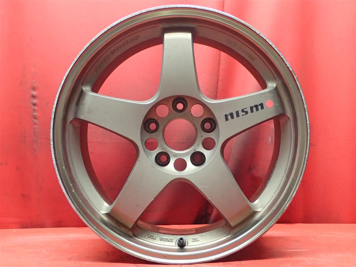 NISMO(ニスモ) LM GT・4 | 中古タイヤ・ホイール専門店 太平タイヤ