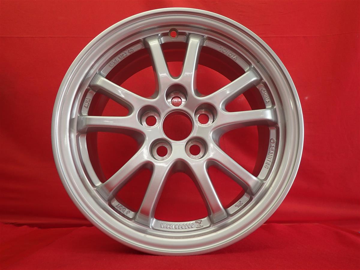 プリウス PHV(ZVW52)純正 15inch | 中古タイヤ・ホイール専門店 太平タイヤ