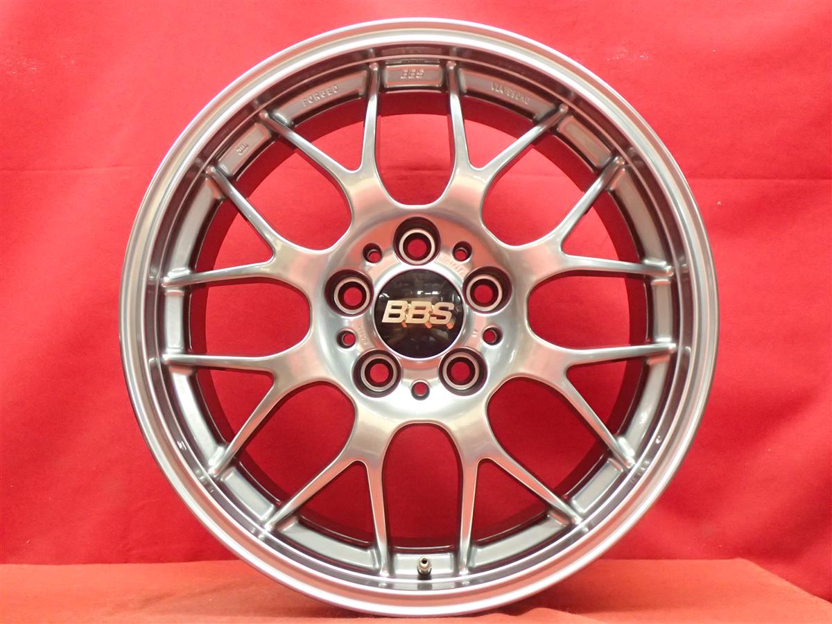 BBS RG-R | 中古タイヤ・ホイール専門店 太平タイヤ