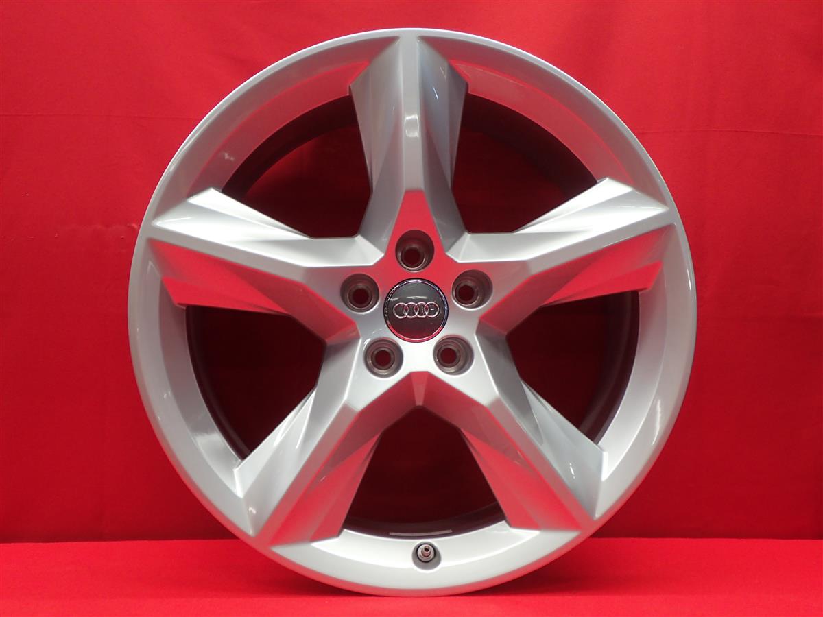 アウディ Q7 ( 4M ) 純正 19インチ | 中古タイヤ・ホイール専門