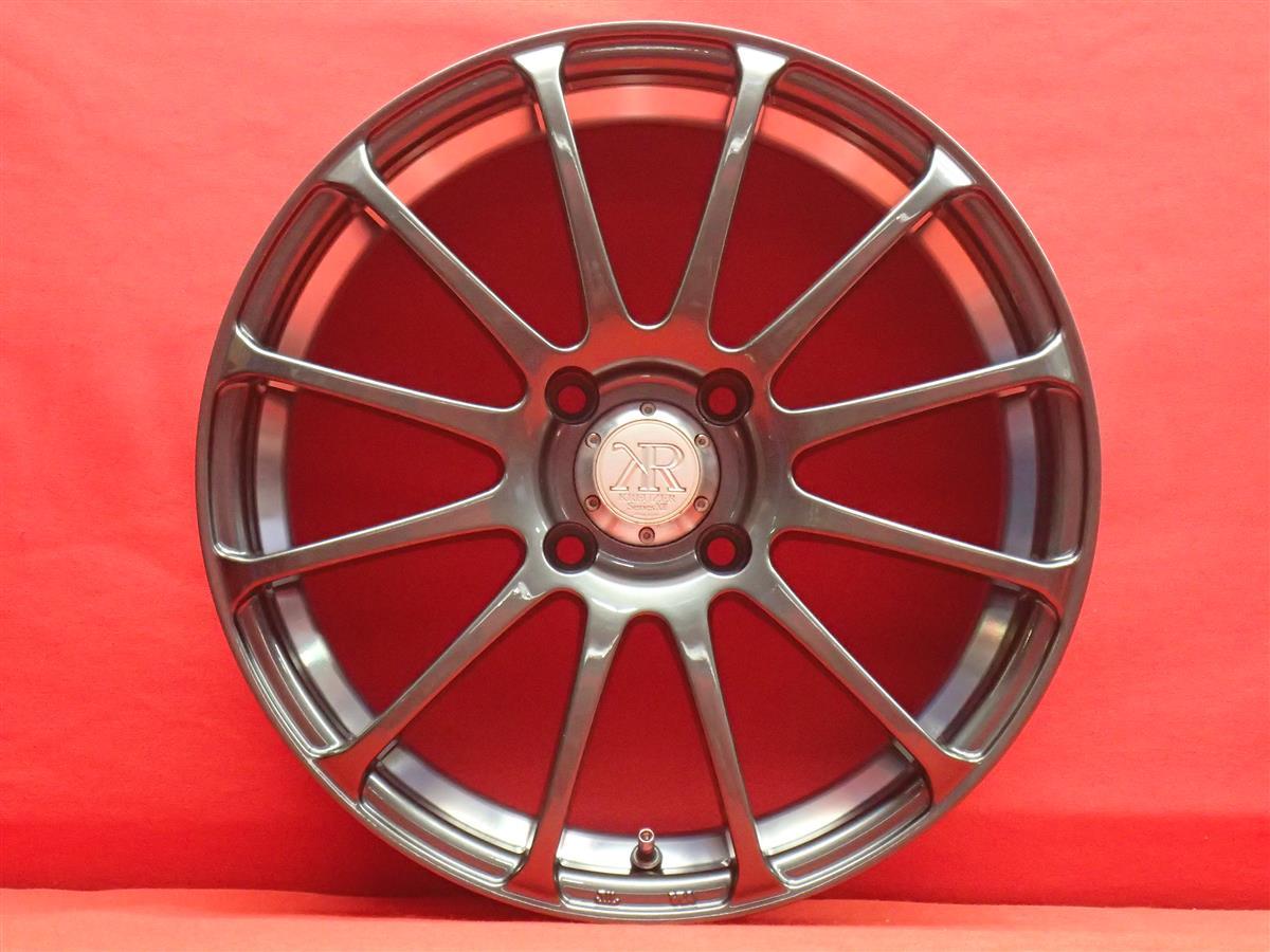 軽量 ヨコハマ KREUZER クロイツァーX タイヤ 215/45R17 PCD100-5穴 7.5J+50 4本 86 BRZ レガシィ  インプレッサ プリウス(ラジアルタイヤ)｜売買されたオークション情報、yahooの商品情報をアーカイブ公開 タイヤ、ホイール